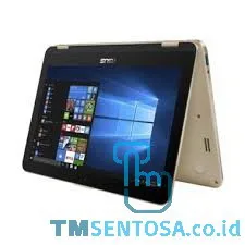 TP203MAH-BP002T N4000 , 4GB, 1TB, 11.6'' WIN 10 SHIMMERING GOLD