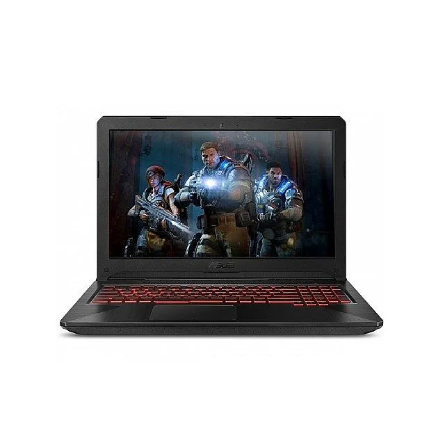ASUS ROG FX504GE-E4679T [90NR00I2-M11600]